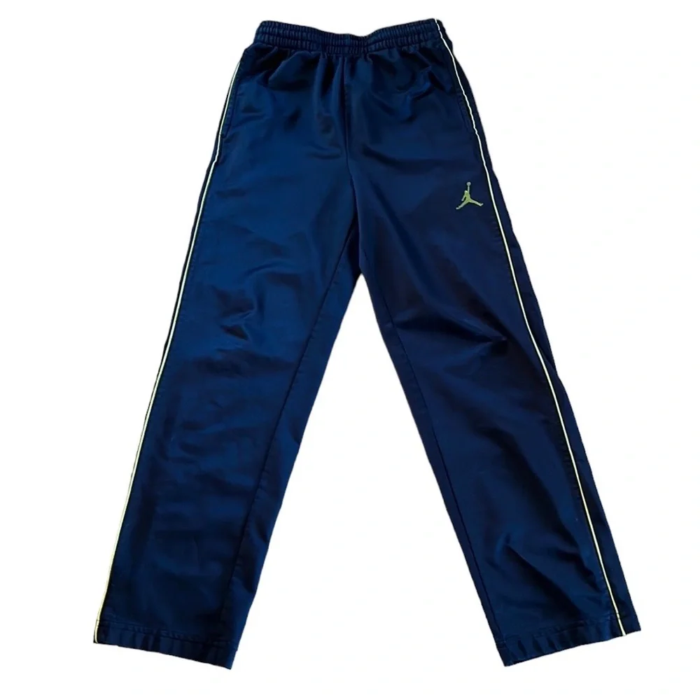 Nike Air Jordan Jumpman Boys Sweatpants sz S